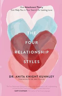 Cover image for The Four Relationship Styles