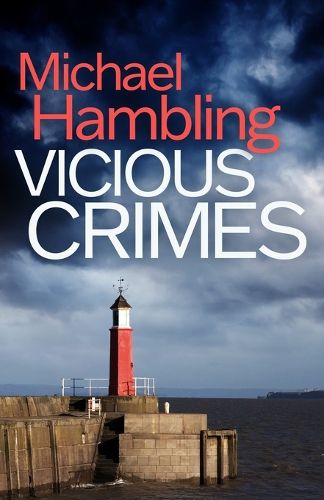 Cover image for Vicious Crimes