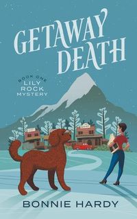 Cover image for Getaway Death