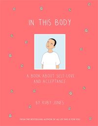 Cover image for In This Body