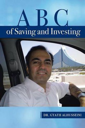 Cover image for A B C of Saving and Investing