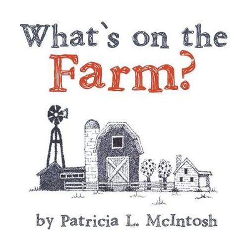 Cover image for What's on the Farm