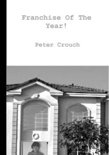 Cover image for Franchise Of The Year!