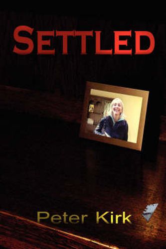 Cover image for Settled