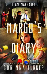 Cover image for Margo's Diary