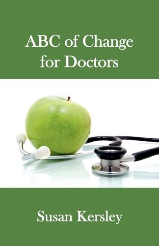 Cover image for ABC of Change for Doctors