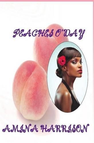 Cover image for Peaches O'Day