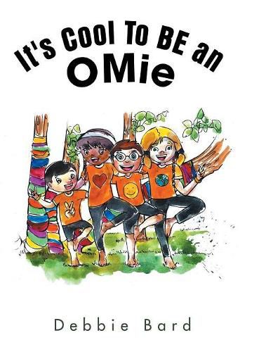 Cover image for It's Cool to Be an Omie