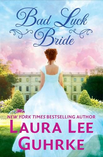 Cover image for Bad Luck Bride