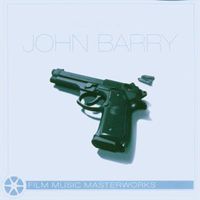 Cover image for Film Music Masterworks