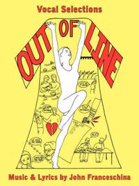 Cover image for Out of Line