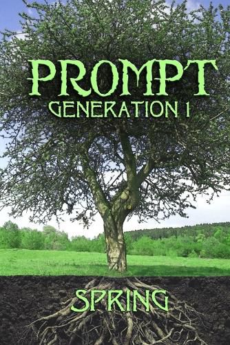 Cover image for Prompt Generation 1 Spring