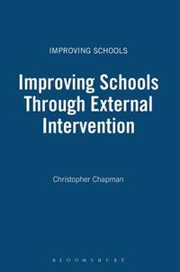 Cover image for Improving Schools Through External Intervention