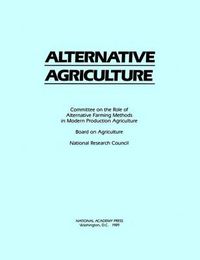 Cover image for Alternative Agriculture