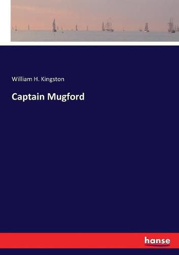 Captain Mugford