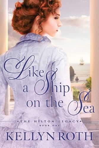 Cover image for Like a Ship on the Sea