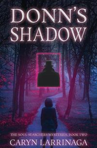 Cover image for Donn's Shadow