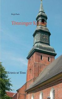 Cover image for Toenning Krimis: Krimis ut Toenn