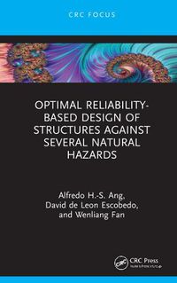 Cover image for Optimal Reliability-Based Design of Structures Against Several Natural Hazards