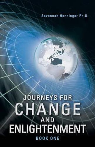 Cover image for Journeys for Change and Enlightenment