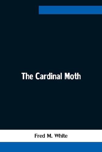 Cover image for The Cardinal Moth