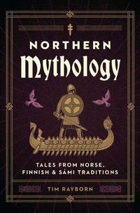 Cover image for Northern Mythology