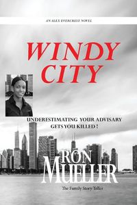 Cover image for Windy City