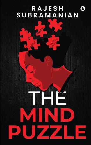 Cover image for The Mind Puzzle