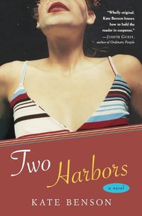 Cover image for Two Harbors