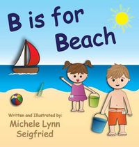 Cover image for B is for Beach