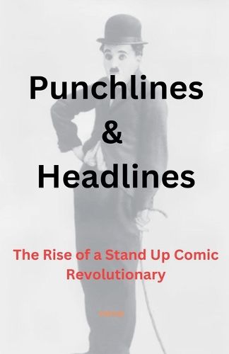 Cover image for Punchlines & Headlines