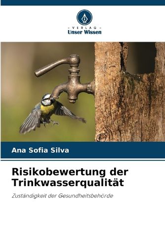 Cover image for Risikobewertung der Trinkwasserqualitaet