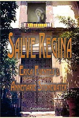 Cover image for Salve Regina