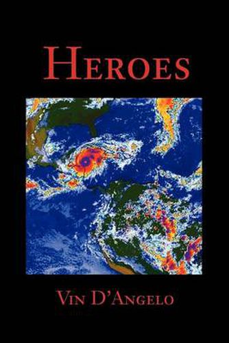 Cover image for Heroes