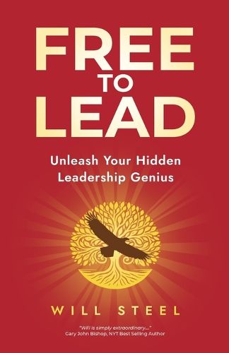 Cover image for Free To Lead