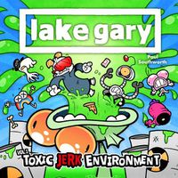 Cover image for Lake Gary