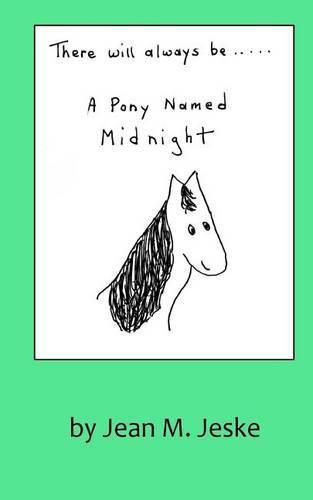 Cover image for There Will Always Be A Pony Named Midnight