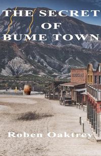 Cover image for Secret of Bume Town