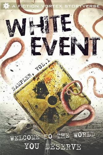 Cover image for White Event: Sampler, Volume 1