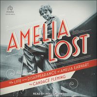 Cover image for Amelia Lost