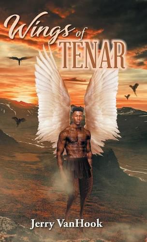Cover image for Wings Of Tenar
