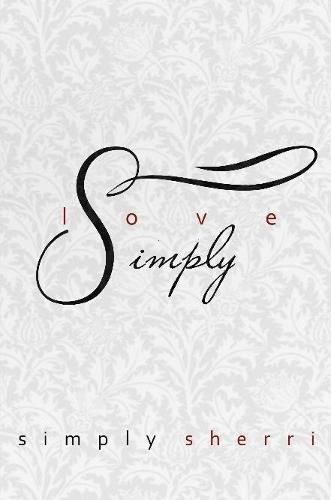 Cover image for Love Simply