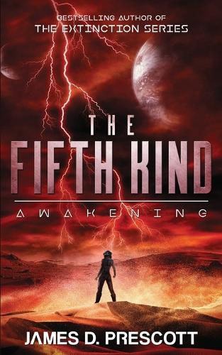 Cover image for The Fifth Kind