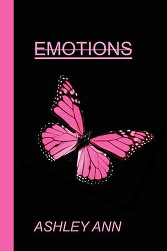 Cover image for Emotions