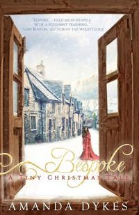 Cover image for Bespoke: a Tiny Christmas Tale