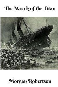 Cover image for The Wreck of the Titan