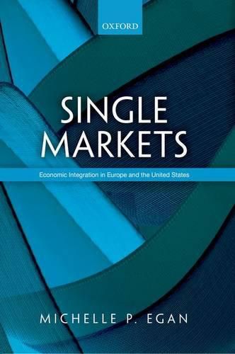 Cover image for Single Markets