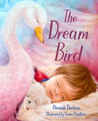 Cover image for The Dream Bird