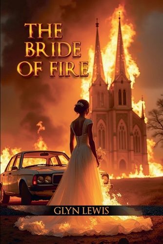 Cover image for The Bride of Fire