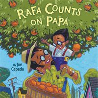 Cover image for Rafa Counts on Papa